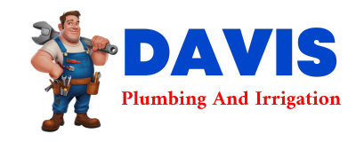 Trusted plumber in COLUMBUS GROVE